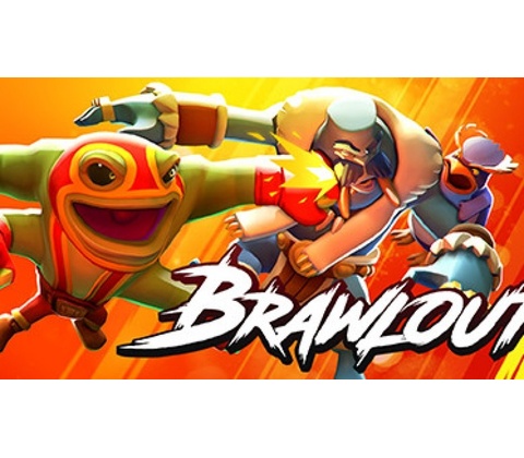 Brawlout