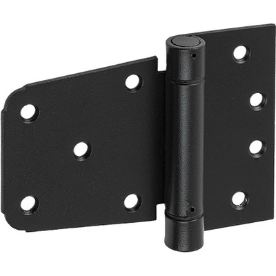 Domax ZBS 85 Samozavírací pant C 85x52x100x2,5 černý – Zbozi.Blesk.cz