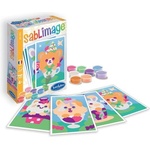 Sentosphère SENTOSPHERE Sablimage mini Пясъчни картини Kawaii (SNT8105)
