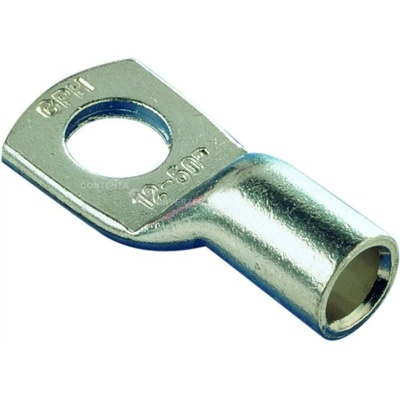 Oko měděné GPH 16 X 6 KU-L Oko Cu lehčené, pocínované – Zboží Dáma