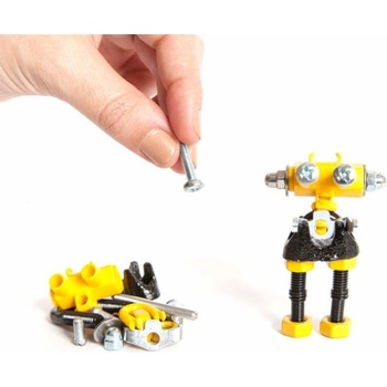 The OffBits stavebnice InfoBit