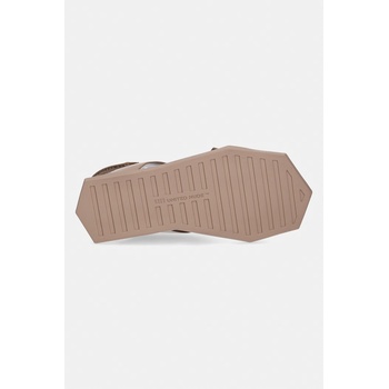 United Nude дамски кожени сандали с отворена пета Poly Straps Lo Unisex-L (1100293216)