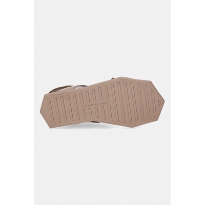 United Nude дамски кожени сандали с отворена пета Poly Straps Lo Unisex-L (1100293216)