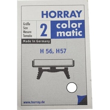Horray Razítkovací polštářek H56-6m typ 2 suchý