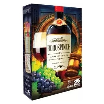 Gémklub Настолна игра „Винарска изба (ldg10037)