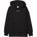 Calvin Klein Суичър Calvin Klein Women's Overhead Hoodie - Black