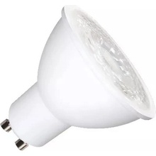 Lumax LED žiarovka 6W Neutrálna biela GU10