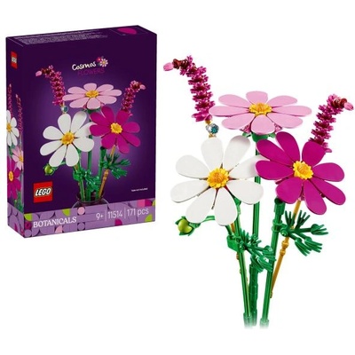 LEGO® Botanicals - Cosmos Flowers (11514)