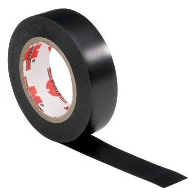 Wurth Elektro izolačná páska 15 mm x 10 m čierna