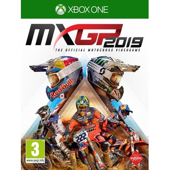 MXGP 2019