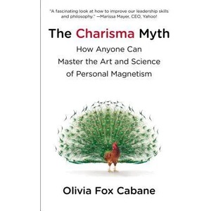 Charisma Myth (2013)