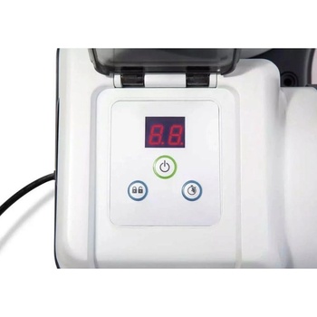 Image 1 of Intex KrystalSand SX925 26642