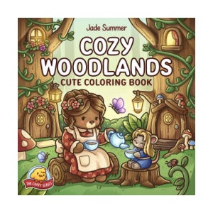 Cozy Woodlands (2026)