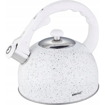 Kinghoff KH-1407 MARBLE 2,6L