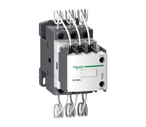 Schneider Electric LC1DFKU7