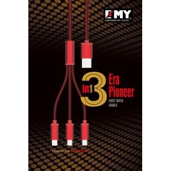 EMY MY-447 USB data