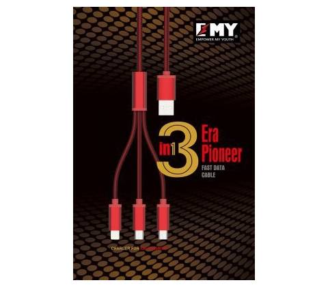 EMY MY-447 USB data
