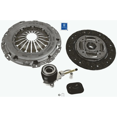 Sada spojky SACHS 3000 990 568 (3000990568)