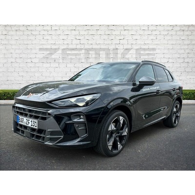 Cupra Terramar 1.5 eTSI 110 kW