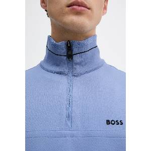 BOSS Green суичър мъжки от памук (50558580)