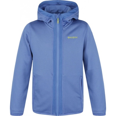 Husky Artic Zip K blue