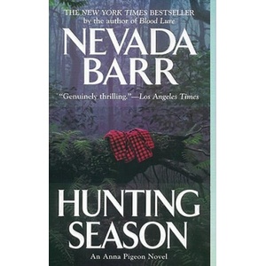 Hunting Season (ISBN: 9780425188781)