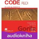 Code Red B2 CD Crawford Michele