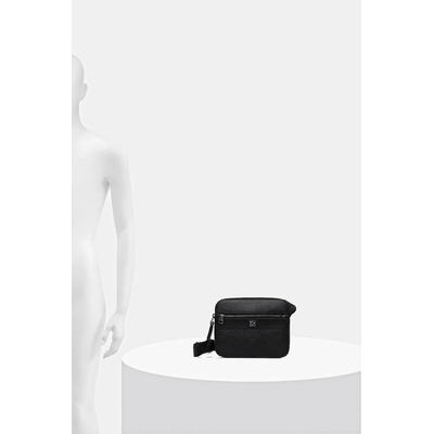 HUGO Чанта през рамо HUGO Quantic_Crossbody (50558412)