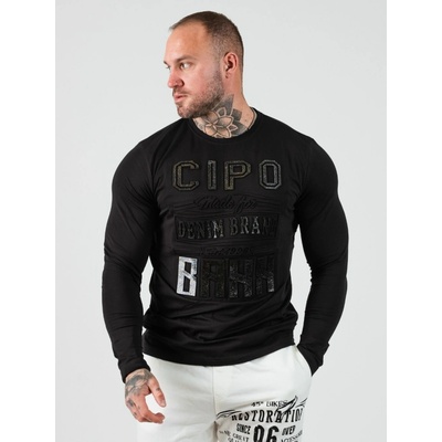 Cipo & Baxx Cl374 Black