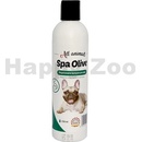 All animals šampon Spa Olive 250 ml