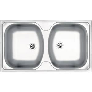 Deante Techno ZMU 3200 Мивка за вграждане