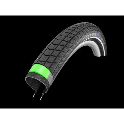 Schwalbe Big Ben Plus 27.5x2.00 50-584