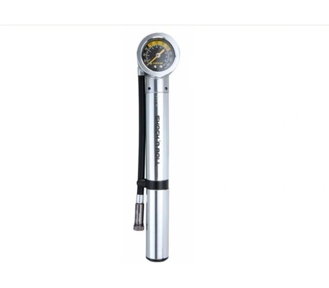 Topeak Shock 'n' Roll