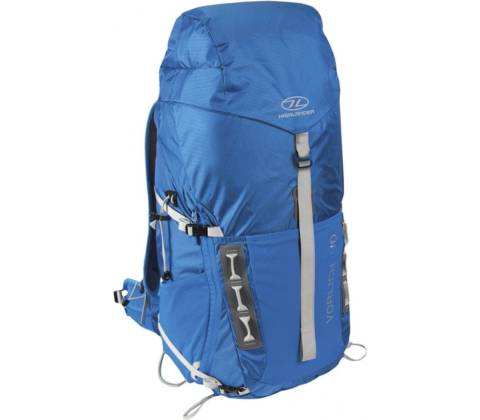 Highlander Vorlich 40l modrý