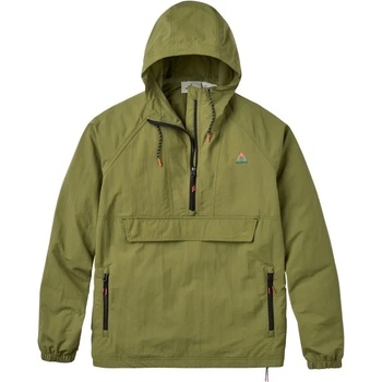Passenger Мъжко ежедневно яке Passenger Seek Out Water Resistant Jacket Casual jacket - Khaki (003-3234-0211)