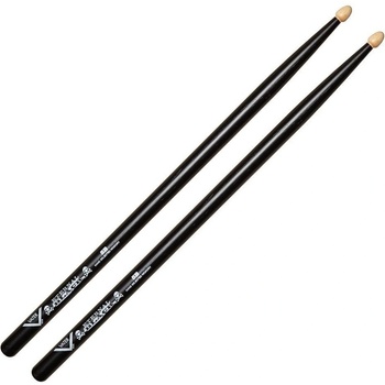 Vater VHEB5BW Eternal Black 5B Палки за барабани (VHEB5BW)