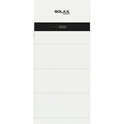 SolaX Power Set střídače s bateriemi SolaX X3-IES-10K + HS50E 15.3 kWh