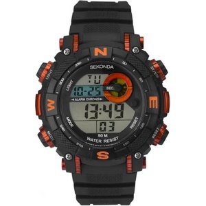 Sekonda 1527 Часовници