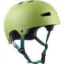 TSG Evolution Solid Color Satin Lime Green 2021