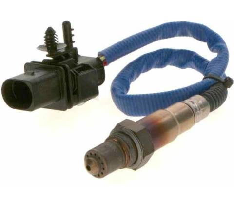 Lambda sonda BOSCH 0 258 017 462