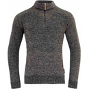 Devold Bispen Wool Zip Neck