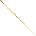 Princeton Artist Brush Imperial Angle Плоска четка 6 1 бр (P6600AB6)