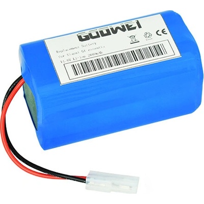 Goowei Xiaomi, Bobsweep, Spinwave 14.8V 2600mAh