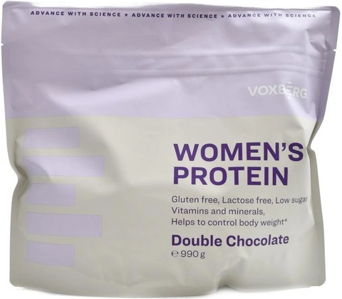 Voxberg Complex Protein 990 g
