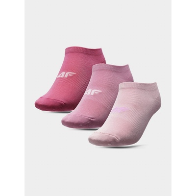 4F HJL22-JSOD003 LIGHT PINK+PINK+HOT PINK
