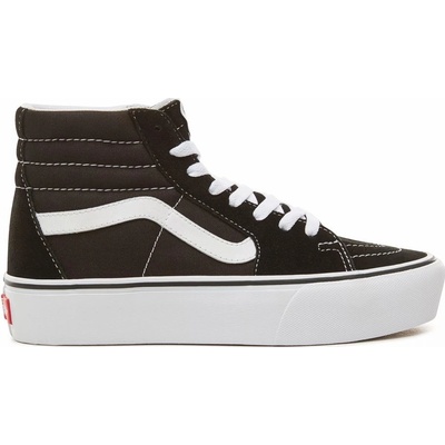 Vans UA SK8HI ochre/true white