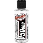Team corally Масло силиконово за диференциали Team Corally - Diff Syrup - Ultra Pure Silicone - 50000 CPS - 60ml / 2oz C-81550 (C-81550)