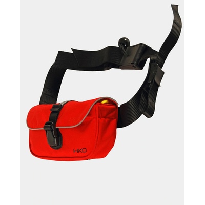 Hiko Sport házečka do pasu KIDNEY TOWLINE 710