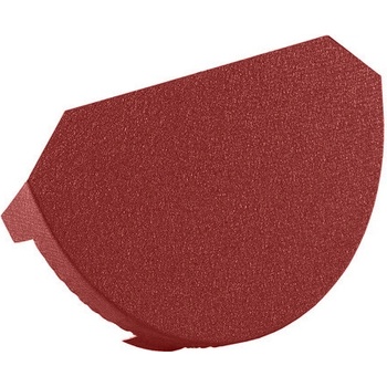 Blachotrapez čelo hřebenáča Pladur Wrinkle TK mat grafitová