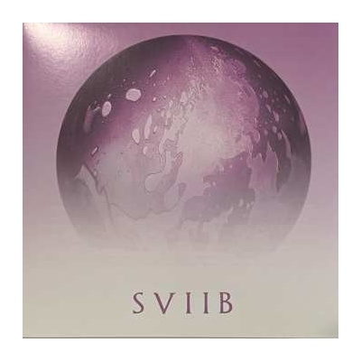 School Of Seven Bells - SVIIB LP